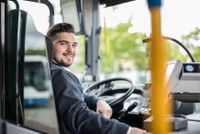 Busfahrer (m/w/d) im Linienverkehr Nordrhein-Westfalen - Moers Vorschau