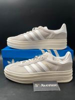 Adidas Gazelle Bold | Größe 40 2/3, 41 1/3 | Art. 0817 Nordrhein-Westfalen - Remscheid Vorschau