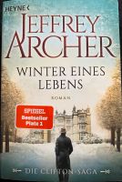 Winter eines Lebens Jeffrey Archer Niedersachsen - Wolfsburg Vorschau