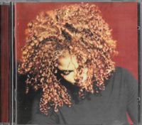 CD Janet  "The Velvet Rope" mit Booklet  Virgin Records Berlin - Charlottenburg Vorschau