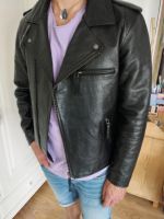 Biker Lederjacke Esprit Nordrhein-Westfalen - Bergisch Gladbach Vorschau