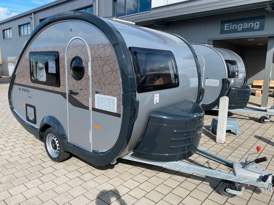 Reisemobil / Camper / Campervan / Wohnwagen zu vermieten in Graben (Lechfeld)