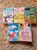 Bücherpaket Susan Mallery, Susan Andersen, Polle Levine... Nordrhein-Westfalen - Ahlen Vorschau