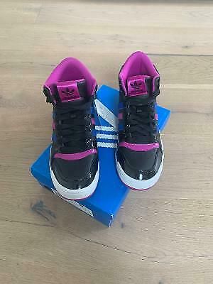 Adidas Sportschuhe Sneaker Mädchen MID 2.0 NEU Gr. 36 2/3 in Hessen -  Rodgau | eBay Kleinanzeigen ist jetzt Kleinanzeigen