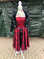 Abendkleid Ballkleid mit Bolero neuwertig Hessen - Buseck Vorschau