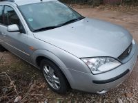 Ford Mondeo Automatik Schlachtfest Teilträger Rheinland-Pfalz - Sprendlingen Vorschau