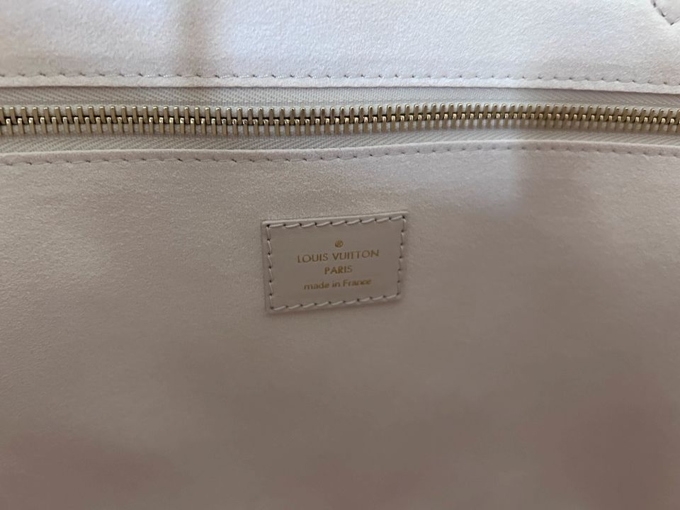 Louis Vuitton Tasche Neverfull MM Limited Edition in Neu-Bamberg
