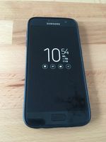 Samsung Galaxy S7 32 GB Bayern - Oberthulba Vorschau