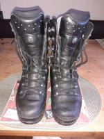 Haix Stiefel GTX Tibet  Größe 39 Bayern - Altusried Vorschau