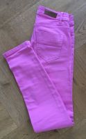 H&M Jeans rosa mit Elasthan Gr. 34 Nordrhein-Westfalen - Viersen Vorschau