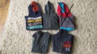 PAKET Herrenpullover SuperDry, Schwerelosigkite, Autark ab EUR 20 Wandsbek - Steilshoop Vorschau