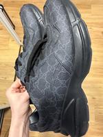 GUCCI SNEAKER RHYTON GG SUPREME keine Rechnung aber 100% Original Mitte - Wedding Vorschau