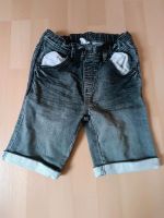 Jeans Shorts kurze Hose 134 Hessen - Petersberg Vorschau