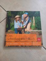 Schrebergarten Buch Kleingarten  Gemüseanbau Sachsen-Anhalt - Halle Vorschau