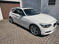 Bmw f20 ,1.8d (Steuerkette neu) Bayern - Ingolstadt Vorschau