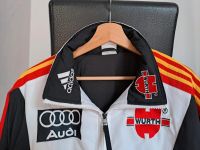 DSV Nationalmannschaft Biathlon Wärmejacke von Adidas Bayern - Pfronten Vorschau