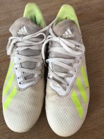 Adidas Fußball Schuhe Gr 36,5 Bayern - Wendelstein Vorschau