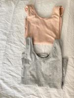 2er Pack, Schwangerschaftstop, Asos, maternity Kr. Dachau - Dachau Vorschau