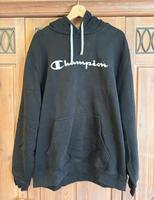 Champion Pullover Hoodie Grösse 2XL Oversize Guter Zustand Bayern - Mallersdorf-Pfaffenberg Vorschau