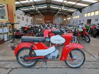 Simson Star SR4-2 Nr.: A1205 Standort Weinböhla Sachsen - Weinböhla Vorschau