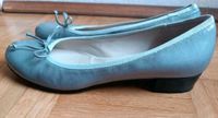 Donna Carolina Ballerina 40 Silber-Grau Nordrhein-Westfalen - Hagen Vorschau