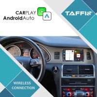 Für Audi alle Modelle Wireless Carplay AndroidAuto Interface Nordrhein-Westfalen - Neuss Vorschau