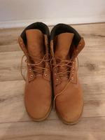 Timberland Boots Schuhe Rheinland-Pfalz - Vallendar Vorschau