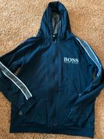 Hugo Boss Jacke GR.M Sachsen-Anhalt - Wallhausen (Helme) Vorschau