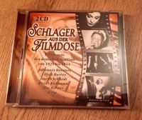 Schlager aus der Filmdose | CD | Sampler | Doppel Niedersachsen - Braunschweig Vorschau