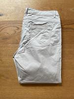CECIL Damen Hose Sommer-Stoffhose Größe 34/26 beige Hessen - Sinn Vorschau