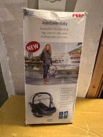 Reer Raincover Baby Maxi cosi neu Nordrhein-Westfalen - Oberhausen Vorschau