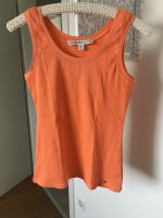 Tommy Hilfiger Top apricot Bayern - Donaustauf Vorschau