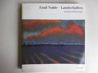 Emil Nolde - Landschaften, Aquarelle und Zeichnungen Schleswig-Holstein - Rohlstorf  Vorschau