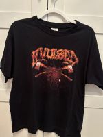 Avulsed T-Shirt Gr. L - Death-Metal Hessen - Eltville Vorschau