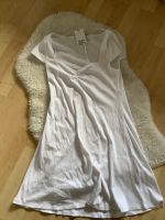 Weißes Kleid H&M Neu mit Etikett Kreis Ostholstein - Heiligenhafen  Vorschau