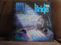 Bride - Silence Is Madness "Vinyl LP" (Pure Metal First Press) Nordrhein-Westfalen - Herzogenrath Vorschau