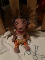 Disney Lion King Musical Stofftier Simba 30cm Berlin - Hellersdorf Vorschau