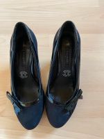 Bugatti Schuhe Gr. 36 schwarz Bayern - Lauf a.d. Pegnitz Vorschau