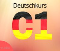 Deutsch lernen am Abend: Deutschkurs C1 | Modul 1 | Online-Kurs Friedrichshain-Kreuzberg - Friedrichshain Vorschau