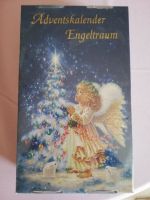 Adventkalender Engeltraum - originalverpackt Bayern - Hohenthann Vorschau