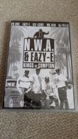 N.W.A & Eazy E Kings of Compton DVD NWA Dr Dre Dj YellIa Ice Cube Berlin - Schöneberg Vorschau