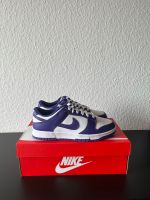 Nike Dunk Low Court Purple Lila 2022 Größe 40 Baden-Württemberg - Ilsfeld Vorschau