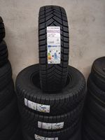 2 Reifen Allwetter 215/75r16C 116R 2157516 Michelin Crossclimate Nordrhein-Westfalen - Drolshagen Vorschau