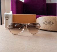 Tod’s Sonnenbrille im Piloten Style Baden-Württemberg - Ravensburg Vorschau