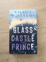 Nicole Williams Buch Glass Castle Prince LYX Neu Bayern - Würzburg Vorschau