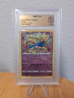 Pokemon Zacian Deutsch GSG 9.0 MINT Amazing Rare ! Sachsen - Bahretal Vorschau