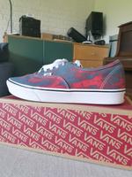 Vans Herrenschuhe Größe 46 Comfycush Düsseldorf - Lichtenbroich Vorschau