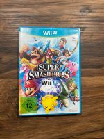 Super Smash Bros. Wii U Sachsen - Pegau Vorschau