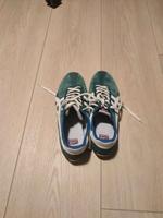 Asics onitsula Tiger - grün - 5x getragen Bayern - Pfaffenhofen a.d. Ilm Vorschau