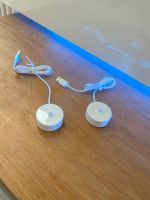 2 x Philips Ladestation für Elektrozahnbürste - Neu! West - Griesheim Vorschau